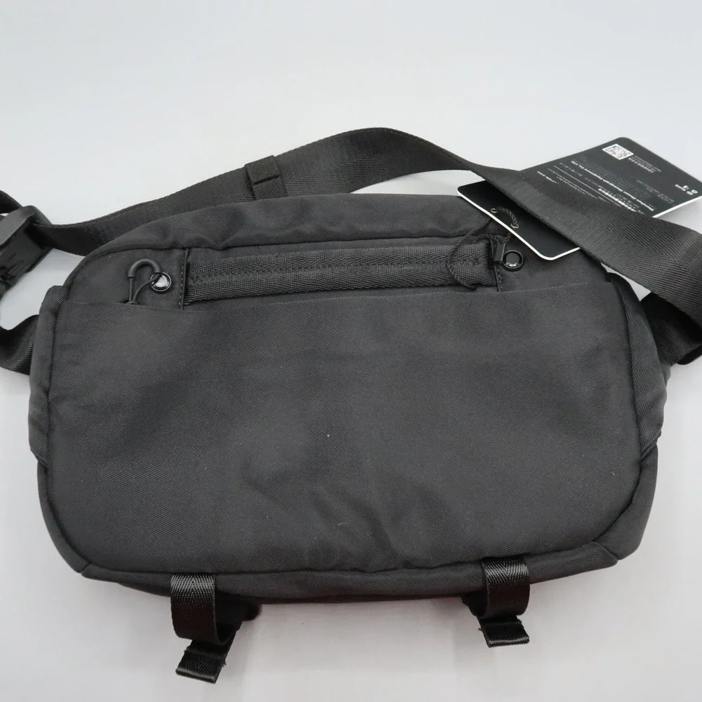 K&F Concept Alpha Camera Sling Bag 10L Photography Shoulder Bag for Canon Nikon